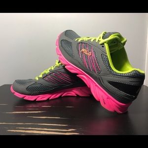 Fila Women’s DLS Foam Running Shoes